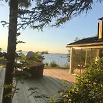 Villa Muikkupolku *