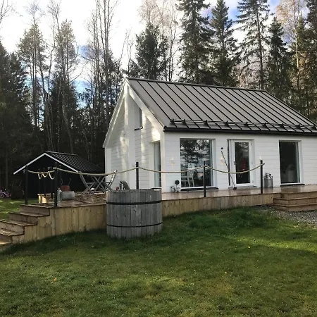 Muikkupolku * Kokkola (Karleby)
