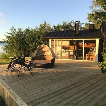 Muikkupolku Kokkola (Karleby)