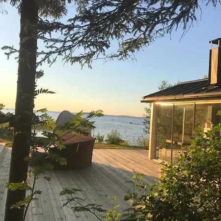 Villa Muikkupolku *