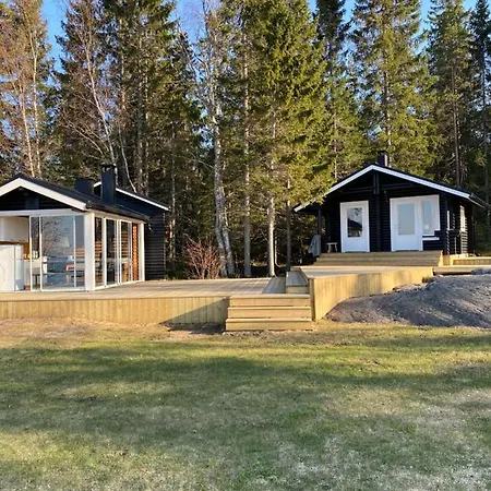 Villa Muikkupolku