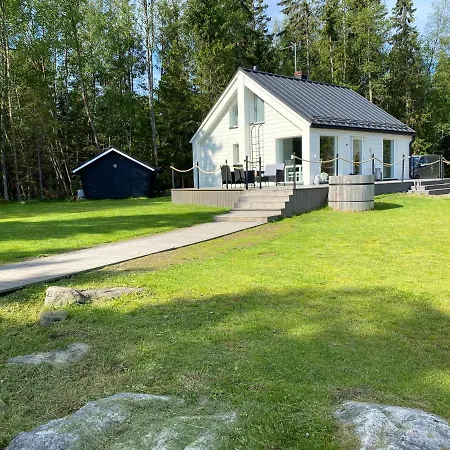 Muikkupolku Villa